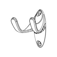 HONEYWELL Barcode scanner hanger - geeignet