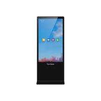 ViewSonic EP5542 - 140 cm (55") Diagonalklasse ePoster Series LCD-Display mit LED-Hintergrundbeleuchtung - digitale Beschilderung / Kiosk - 4K UHD (2160p)