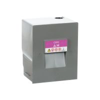Ricoh Magenta - original - Tonerpatrone - für