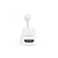 DIGITUS Mini DisplayPort - HDMI Adapter / Konverter