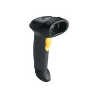Zebra Symbol LS2208 - Barcode-Scanner - Handgerät