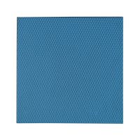 Thermal Grizzly Minus Pad basic, Thermalpolster, 3,38 g/cm³, Blau, -100 - 200 °C, 100 mm, 100 mm