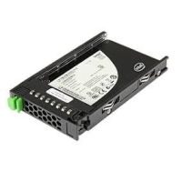 Fsas Technologies Fujitsu - SSD - Mixed Use - 1.6 TB - Hot-Swap - 2.5" (6.4 cm)