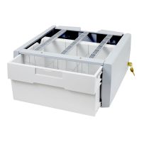 Ergotron SV43/44 - Montagekomponente (abschließbare