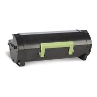 Lexmark Schwarz - original - Tonerpatrone