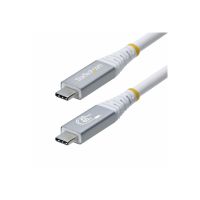 StarTech.com USB-Kabel - USB-C (M) zu USB-C (M)