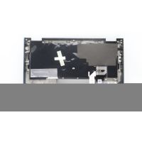 Lenovo Primax - Ersatztastatur Notebook - mit Trackpoint, UltraNav