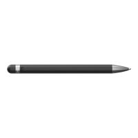 Philips Voice Tracer DVT1600 - Stift mit Diktiergerät