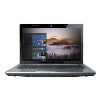 Mobilis Blickschutzfilter für Notebook - abnehmbar - klebend - 35.6 cm (14")