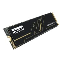 Klevv Cras C925G - SSD - verschlüsselt - 1 TB - intern - M.2 2280 - PCIe 4.0 x4 (NVMe)