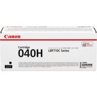 Canon 040 H - Mit hoher Kapazität - Schwarz