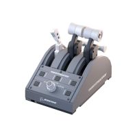 ThrustMaster Civil Aviation (TCA) Quadrant Boeing