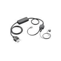 Poly HP Poly APV-63 - Elektronischer Hook-Switch Adapter