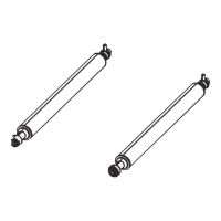 Zebra Ersatzteilkit - für Zebra ZE500-6