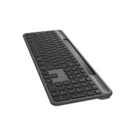 Logitech Signature Slim Solar+ K980 for Business