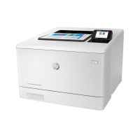 HP Color LaserJet Enterprise M455dn - Drucker - Farbe - Duplex - Laser - A4/Legal - 600 x 600 dpi - bis zu 27 Seiten/Min. (einfarbig)