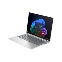 HP ProBook 4 G1q Next Gen Notebook - 177-Grad Scharnierdesign - Snapdragon X X1-26-100 - Win 11 Pro - Qualcomm Adreno - 32 GB RAM - 512 GB SSD NVMe - 35.6 cm (14")