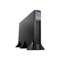 Green Cell UPS Online RTII - USV - AC 110-290