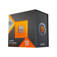 AMD Ryzen 9 7900X3D - 4.4 GHz - 12 Kerne - 24