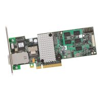 BROADCOM MegaRAID SAS 9280-4i4e - Speichercontroller (RAID)