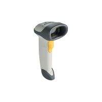 Zebra Symbol LS2208 - Barcode-Scanner - Handgerät