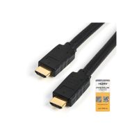StarTech.com Startech 4K HDMI Kabel - 5m - Premuim High Speed HDMI Kabel 60Hz