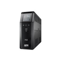 APC Back-UPS Pro BR1600SI - USV - Wechselstrom 220-240 V