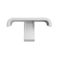 HONEYWELL Handheld-Gürtelclip - Gesundheitswesen