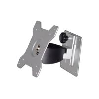 TRONJE AR011, 12 kg, 75 x 75 mm, 100 x 100 mm, -20 - 20°, 90, Aluminium, Stahl