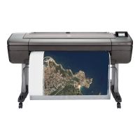HP DesignJet Z6 PostScript - 1118 mm (44") Großformatdrucker - Farbe - Tintenstrahl - Rolle (111,8 cm)