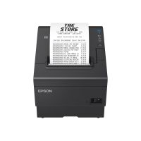 Epson TM T88VII (132) - Belegdrucker - Thermozeile - Rolle (7,95 cm)