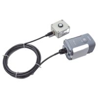 Milesight IoT Milesight EM500-LGT-915M, Grau, Kabelgebunden, IP65, IP67