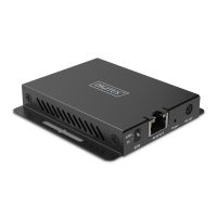 DIGITUS HDMI Extender Set, 4K/120Hz, 30 m