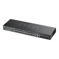 ZyXEL GS1920-24v2 - Switch - Smart - 24 x 10/100/1000