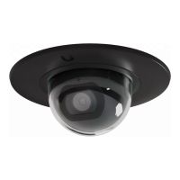 Ubiquiti Unterputzhalterung für Kamerakuppel