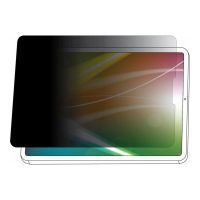3M Bright Screen Privacy Filter - Blickschutzfolie für Mobiltelefon (Querformat)
