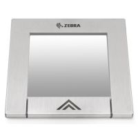 Zebra Mobile Cart Mount - Druckerhalterung