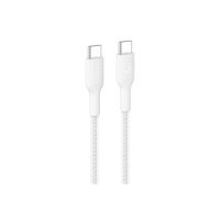 Belkin BoostCharge - USB-Kabel - USB-C (M) zu USB-C (M)