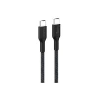 Belkin BoostCharge - USB-Kabel - USB-C (M) zu USB-C (M)