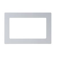 ALLNET ALLTCOVER12WWV1, Bezel, ALLNET, Weiß, 30,5 cm (12"), 1 Stück(e), 380 g
