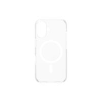 PanzerGlass CARE by PanzerGlass Urban Combat - Hintere Abdeckung für Mobiltelefon - kompatibel mit MagSafe - Thermoplastisches Polyurethan (TPU)