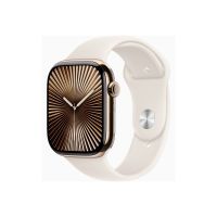 Apple Watch Series 10 (GPS + Cellular) - 46 mm