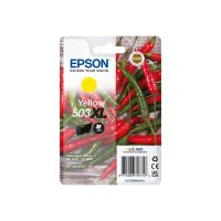 Epson 503XL - 6.4 ml - XL - Gelb - original