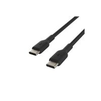 Belkin BoostCharge - USB-Kabel - USB-C (M) zu USB-C (M)