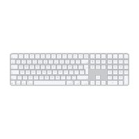 Apple Magic Keyboard with Touch ID and Numeric