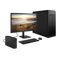 Seagate Expansion STNP20000400 - Festplatte - 20 TB - extern (Stationär)
