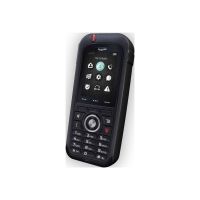 STRONGBYTE Vocovo Ruggedised Cordless Dect Handset - includes power cable & UK/EU/US
