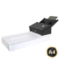 Avision AD360GF, 216 x 356 mm, 600 x 1200 DPI, 48 Bit, 24 Bit, 16 Bit, 8 Bit
