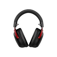 HyperX Cloud III - Headset - ohrumschließend