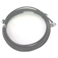 Zebra CBLRD-1B4003600R, 9,14 m, LMR240, Schwarz